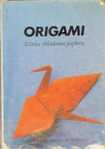 Origami Sztuka składania papieru