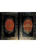 Anna Karenina Tom I i II