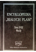 Encyklopedia Białych Plam XVIII
