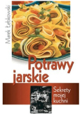 Potrawy jarskie
