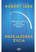 Przejażdżka życia