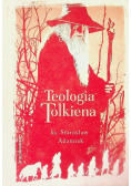 Teologia Tolkiena