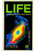 Life an Enigma a Precious Jewel