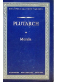 Moralia Tom 1