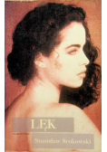 Lęk