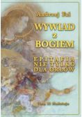 Wywiad z Bogiem Tom II Nadzieja
