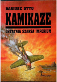 Kamikaze ostatnia szansa imperium