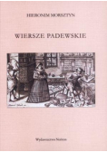 Wiersze padewskie
