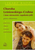 Choroba Leśniewskiego-Crohna