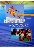 Rehabilitacja w sporcie