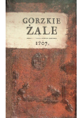 Gorzkie żale 1707
