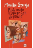 Klub mało używanych dziewic
