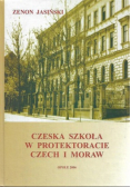 Czeska Szkoła w protektoracie Czech i Moraw