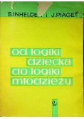 Od logiki dziecka do logiki młodzieży