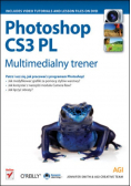 Photoshop CS3 PL Multimedialny trener