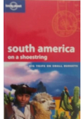South America on a Shoestring