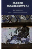 Zmęczona