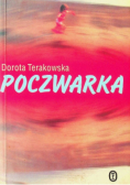Poczwarka