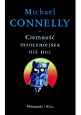 Ciemność mroczniejsza niż noc