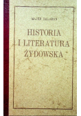 Historia i Literatura Żydowska Tom II