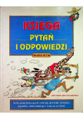 Księga pytań i odpowiedzi, Dla dzieci od 3 lat