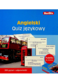 Quiz językowy