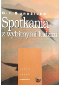 Spotkania z wybitnymi ludźmi