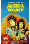 Gwiezdne wojny Młodzi rycerze Jedi Zagubieni