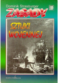 Zasady sztuki wojennej