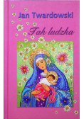 Tak ludzka