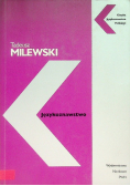 Językoznawstwo