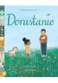 Dorastanie