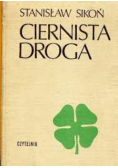 Ciernista droga