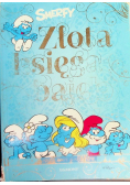 Złota księga bajek Smerfy