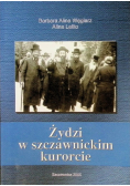 Żydzi w szczawnickim kurorcie