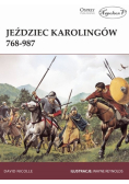 Jeździec Karolingów 768-987