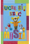 Uczę się szyć misia