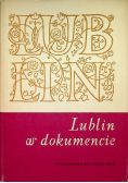 Lublin w dokumencie