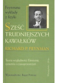 Sześć trudniejszych kawałków