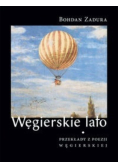 Węgierskie lato