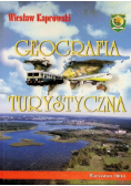 Geografia turystyczna
