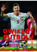 Gwiazdy futbolu