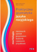 Praktyczna gramatyka języka rosyjskiego