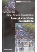 Ameryka Łacińska na rozdrożu