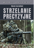 Strzelanie precyzyjne