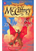W pogoni za smokiem