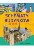 Schematy budynków dla dzieci