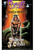 Opowieści o Conanie Tom  19 Conan i najemnik