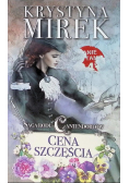 Saga rodu Cantendorfów 2 Cena szczęścia