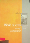 Miłość to wybór